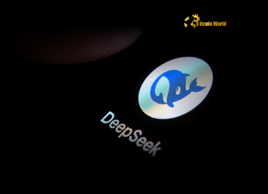 Single GPU AI Model: DeepSeek's Compact R1 Delivers Impressive Performance