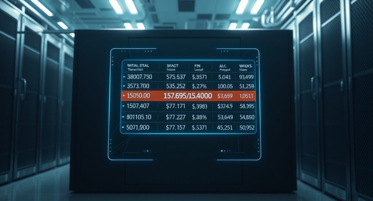Blockchain transaction visualization showing a SIREN token withdrawal from Binance Alpha Wallet.