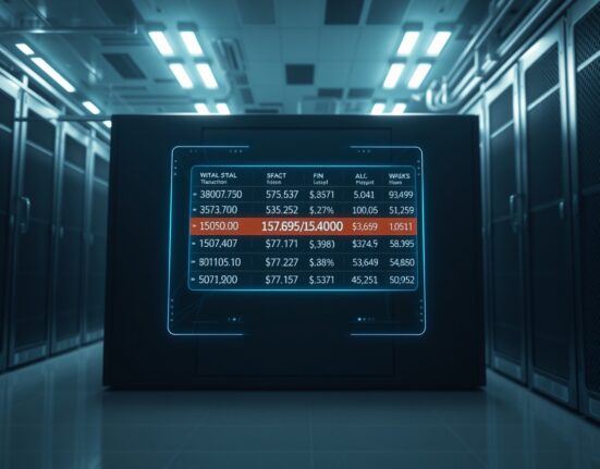 Blockchain transaction visualization showing a SIREN token withdrawal from Binance Alpha Wallet.