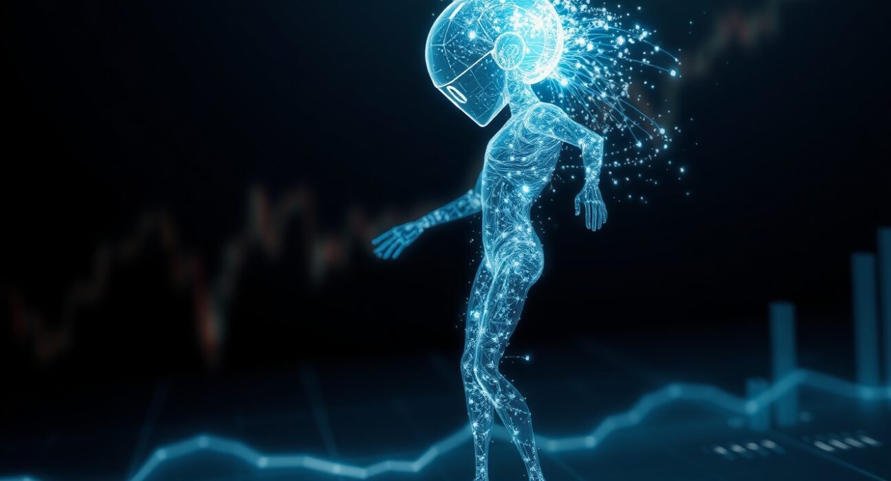 Analysis of the Siren AI token's dramatic 84% price crash on Binance and BNB Chain.