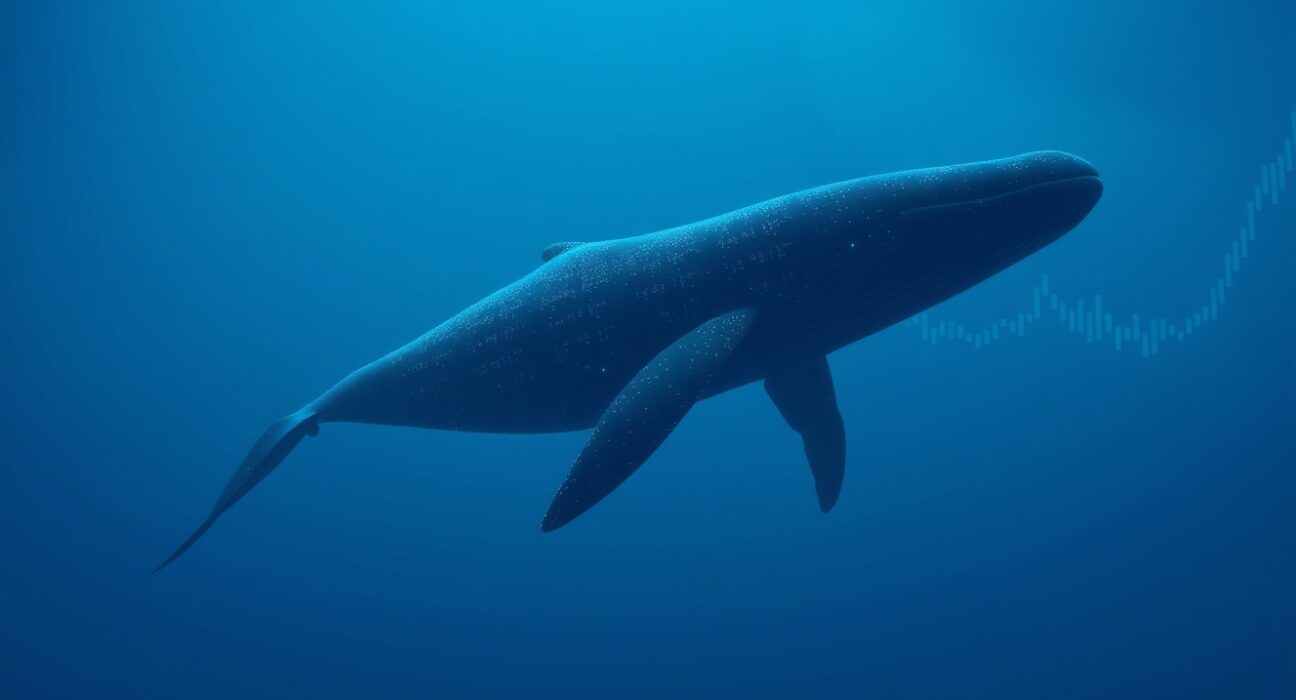 A crypto whale's $64.67 million SIREN withdrawal from Binance Alpha analyzed for market impact.