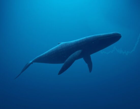 A crypto whale's $64.67 million SIREN withdrawal from Binance Alpha analyzed for market impact.