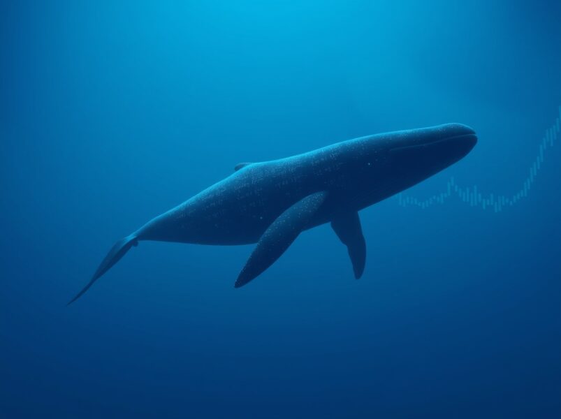 SIREN Whale Withdrawal: Stunning $64.67M Exit from Binance Alpha Sparks Market Analysis