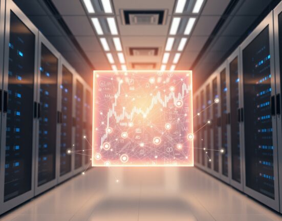 SIX Group and Chainlink integration for on-chain stock market data and tokenized assets in blockchain finance.