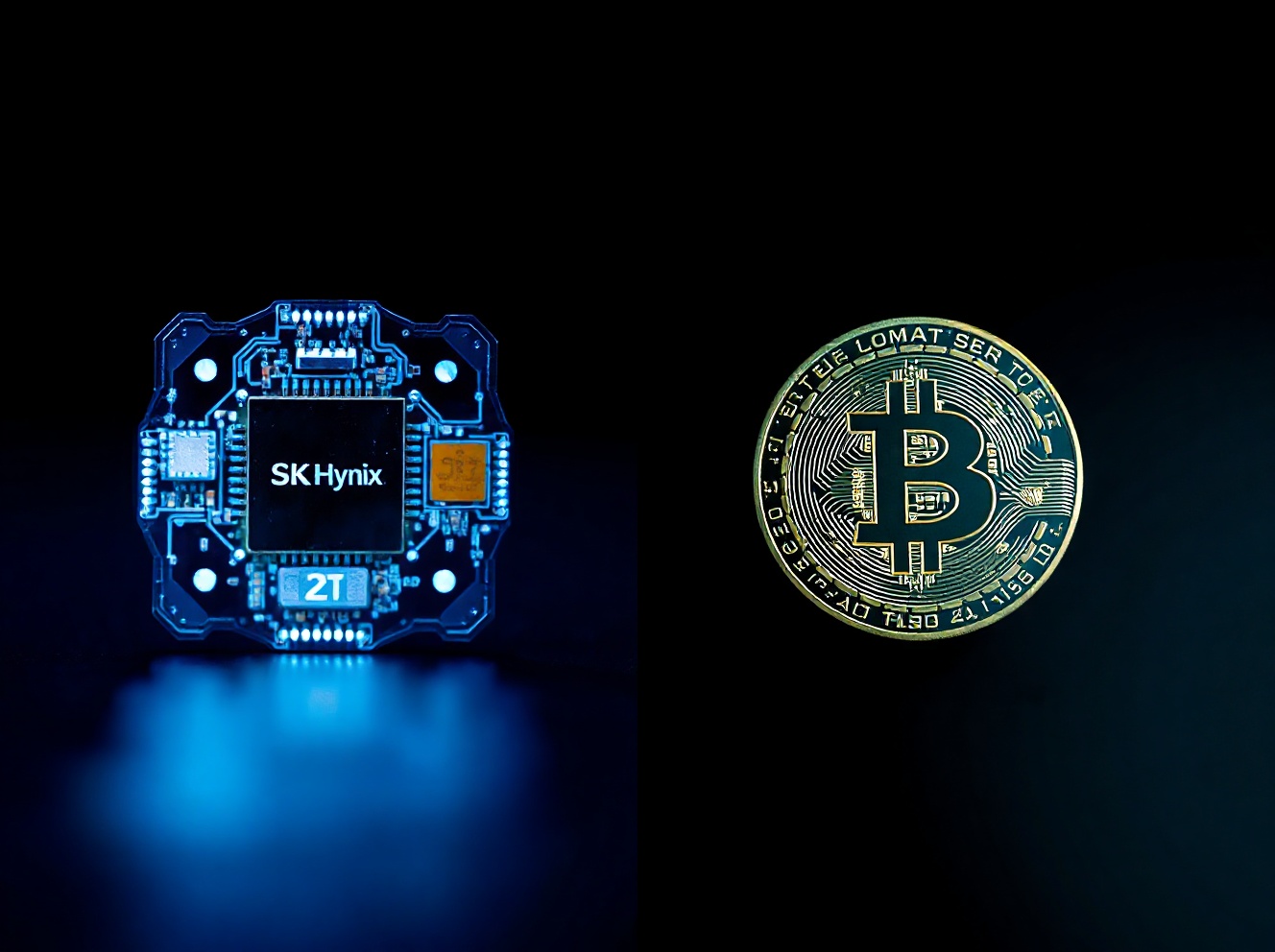 SK Hynix Joins $1 Trillion Club, Adding to Bitcoin’s Downward Pressure