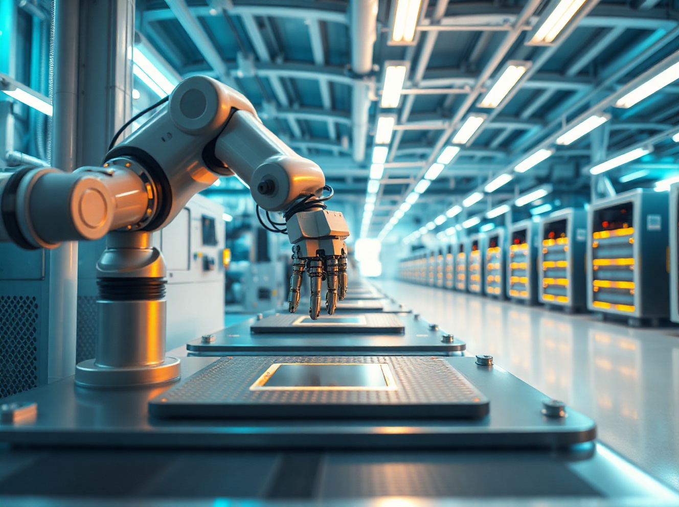SK Hynix Files for US IPO: American Investors Get Access to AI Memory Boom