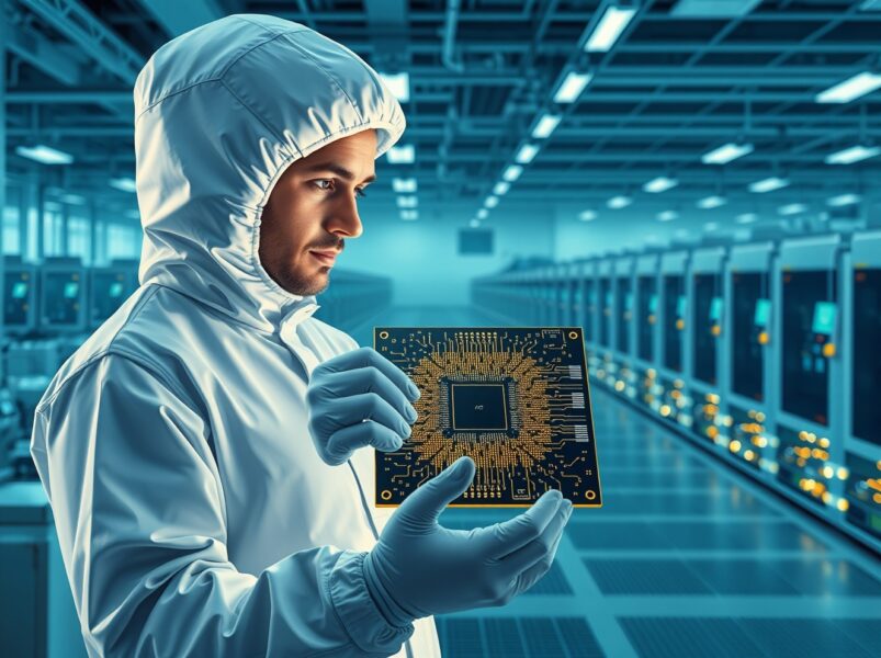 SK hynix US IPO: The $14 Billion Gamble to End RAMmageddon and Dominate AI Memory