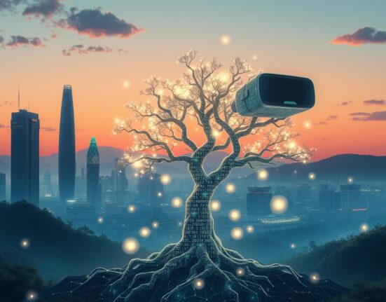 Skonec Entertainment and Fancii partnership for crypto AI and XR convergence in immersive content.