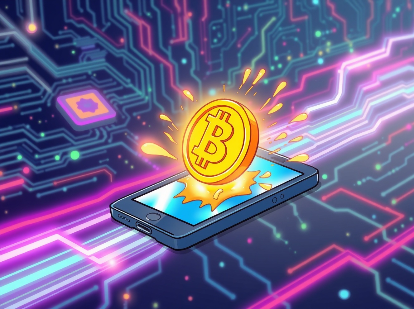 SKR Holders Will Receive Profits: Solana Co-Founder Unveils Revolutionary Mobile Vision