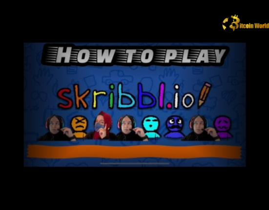 Skribbl.io: The Ultimate Guide to Playing, Winning, and Having Fun