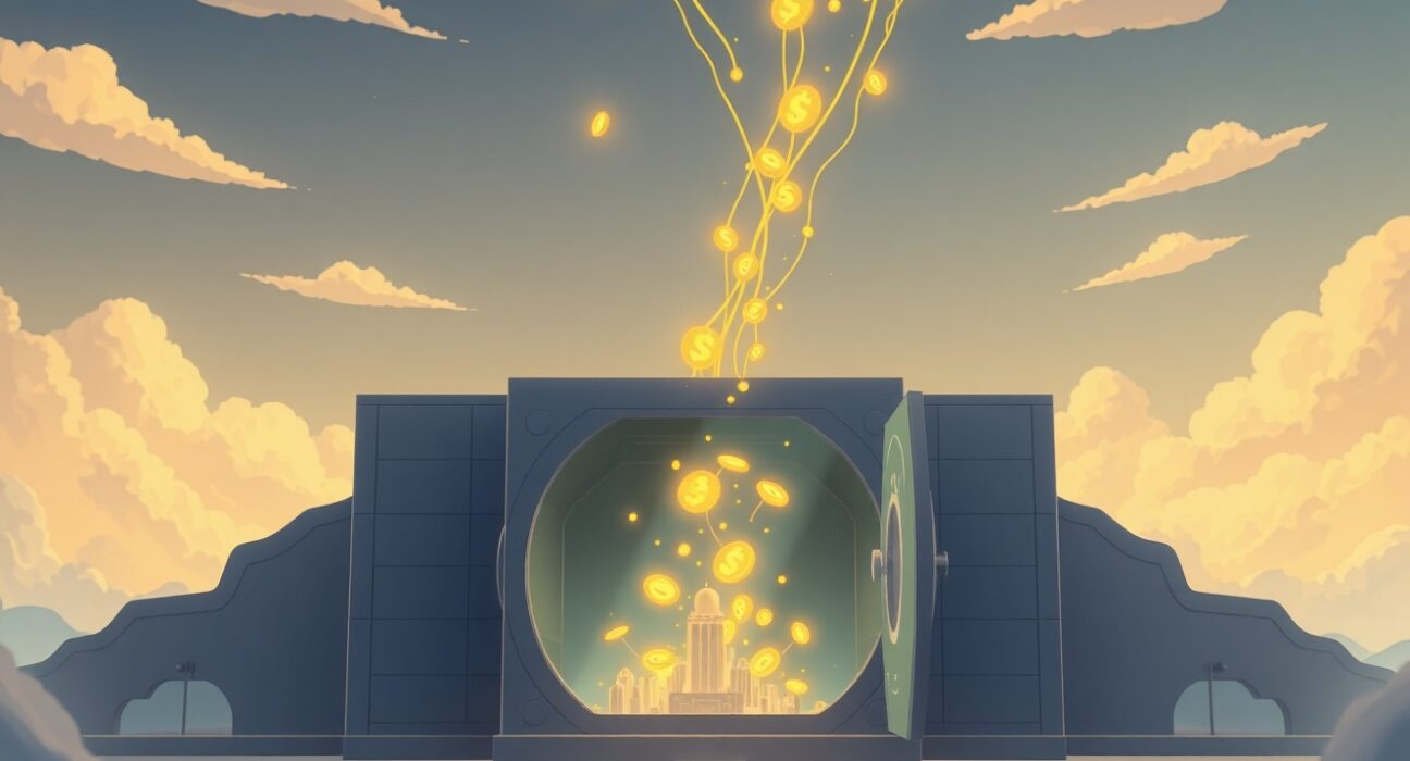 Sky Protocol's strategic token buyback program strengthening blockchain ecosystem confidence