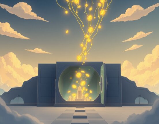 Sky Protocol's strategic token buyback program strengthening blockchain ecosystem confidence