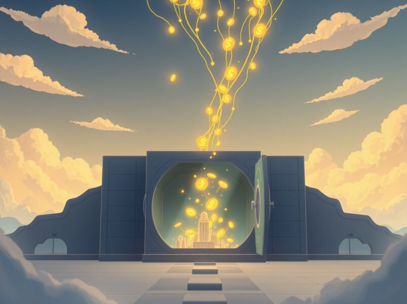 Sky Protocol’s Strategic Masterstroke: $1.9M SKY Buyback Fuels Token Confidence After MakerDAO Rebrand