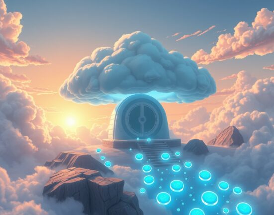 Strategic Sky Protocol token buyback fortifying the SKY cryptocurrency ecosystem.