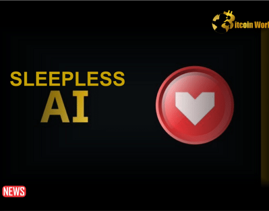 Binance To Launch New Web3-AI Gaming Platform, Sleepless AI