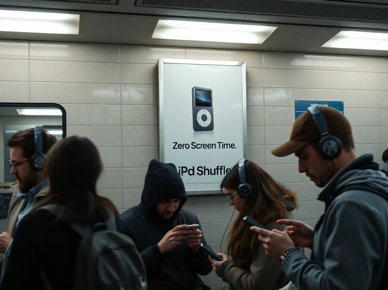The Smartphone Era Created an Attention Crisis. The ‘Slowtech’ Movement Is Pushing Back