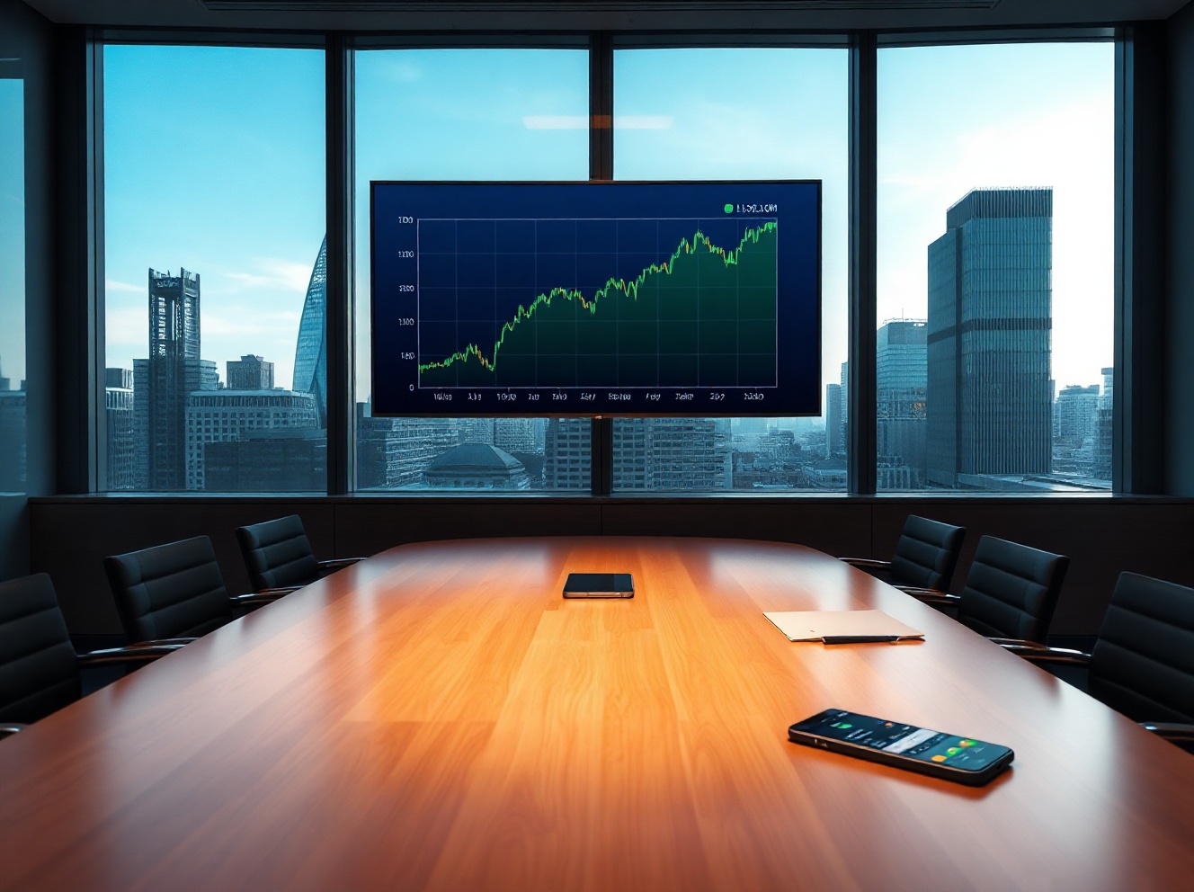 SmarterWebCompany Adds 10 BTC to Corporate Treasury, Holdings Reach 2,869