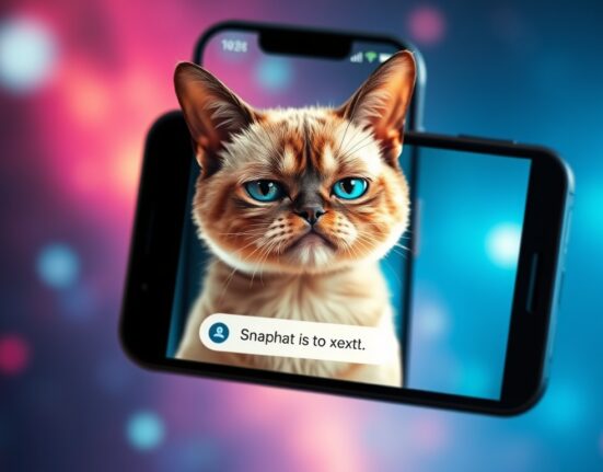 Snapchat AI Unleashes Revolutionary Text-to-Image Creation with New Imagine Lens