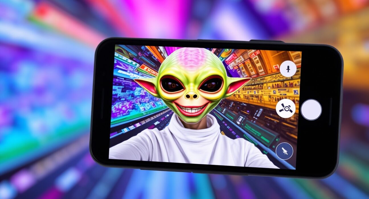 Snapchat AI Lens: Unlocking Powerful Free Generative AI for Everyone