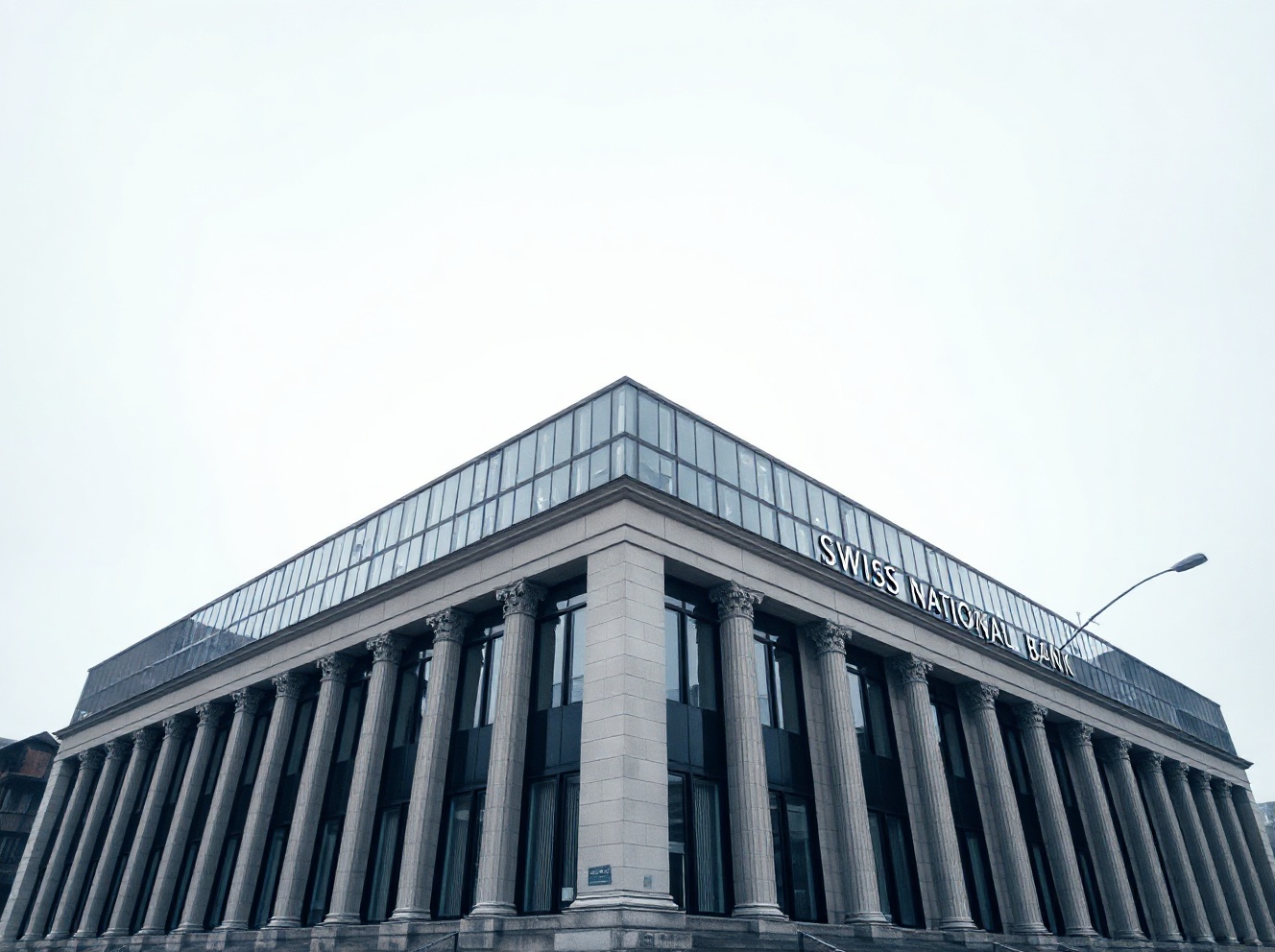 SNB ‘Elevated Willingness’ to Intervene in FX Markets, Vice Chairman Says