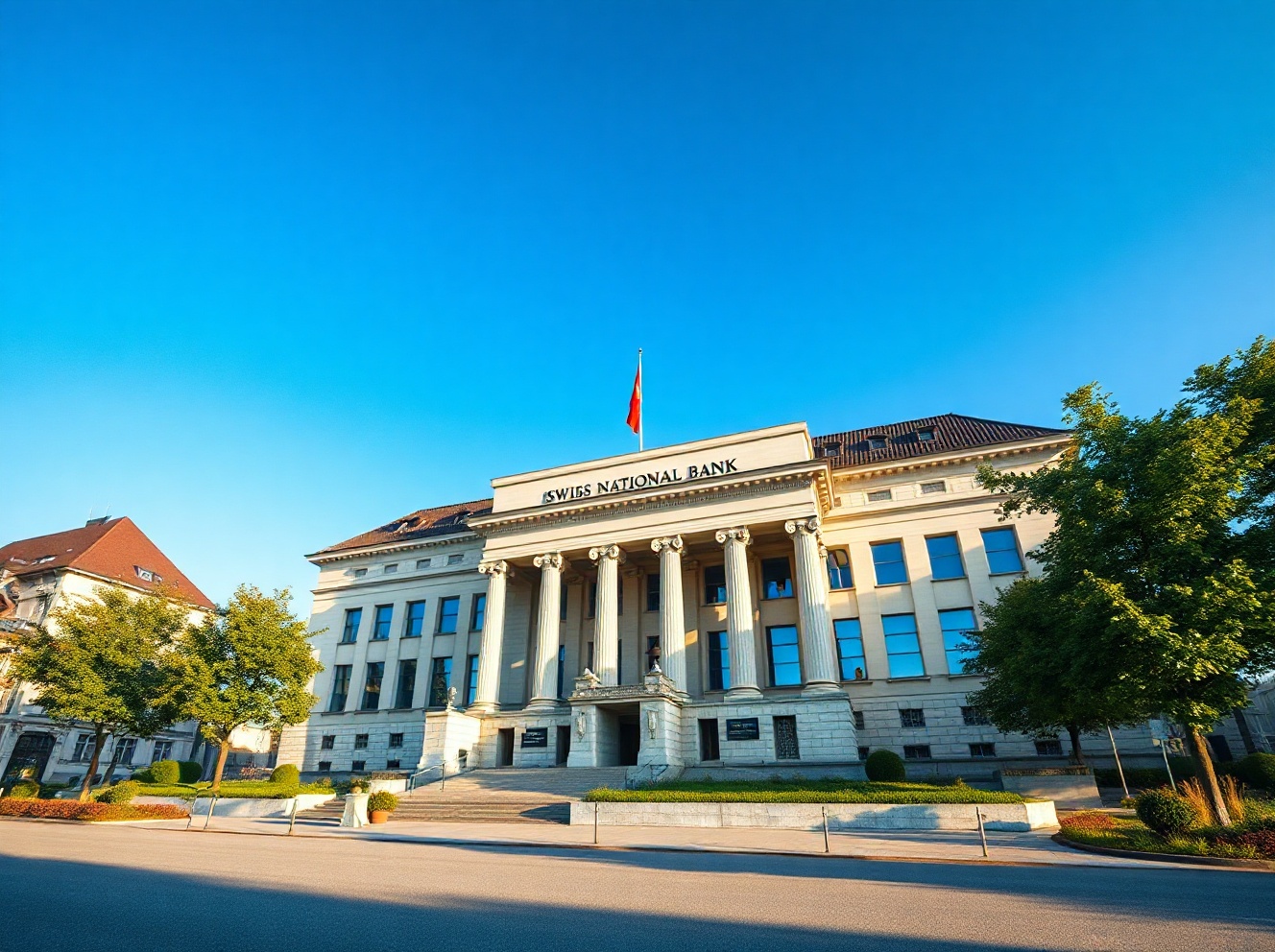 SNB Holds Policy Rate at 0% in June: Implications for the Swiss Franc