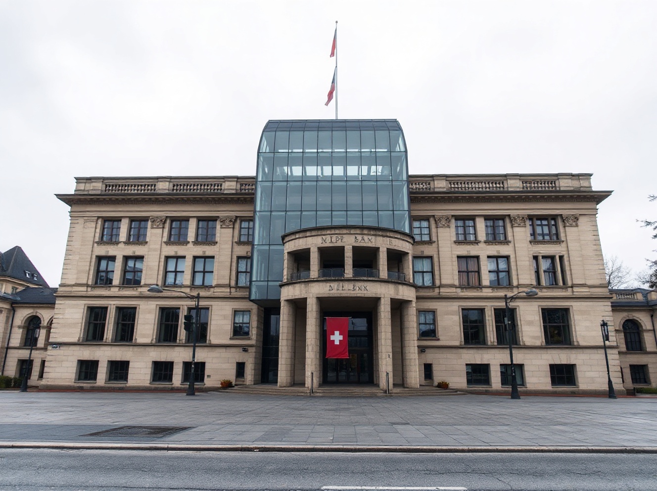 SNB Expected to Hold Interest Rates at 0% Through June and Rest of Year, Reuters Poll Shows