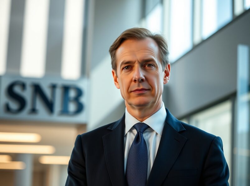 SNB Intervention: Schlegel’s Critical Warning Signals Major Policy Shift