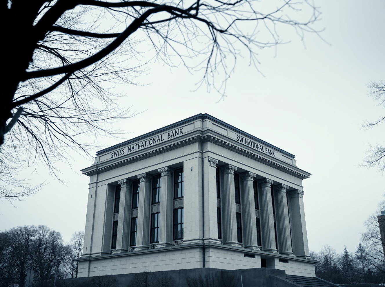 SNB’s Schlegel Warns of Persistent Franc Appreciation Risk