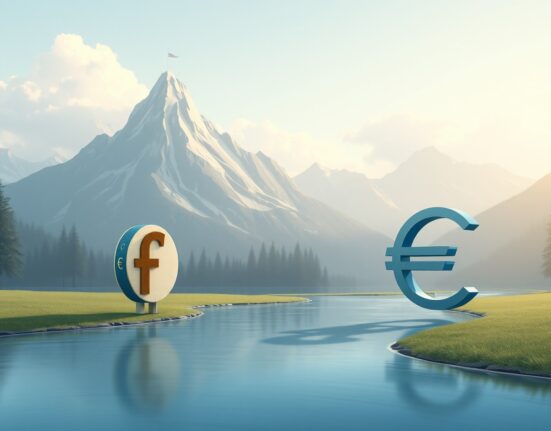 Analysis of SNB policy stance on Swiss Franc strength impacting the EUR/CHF currency pair