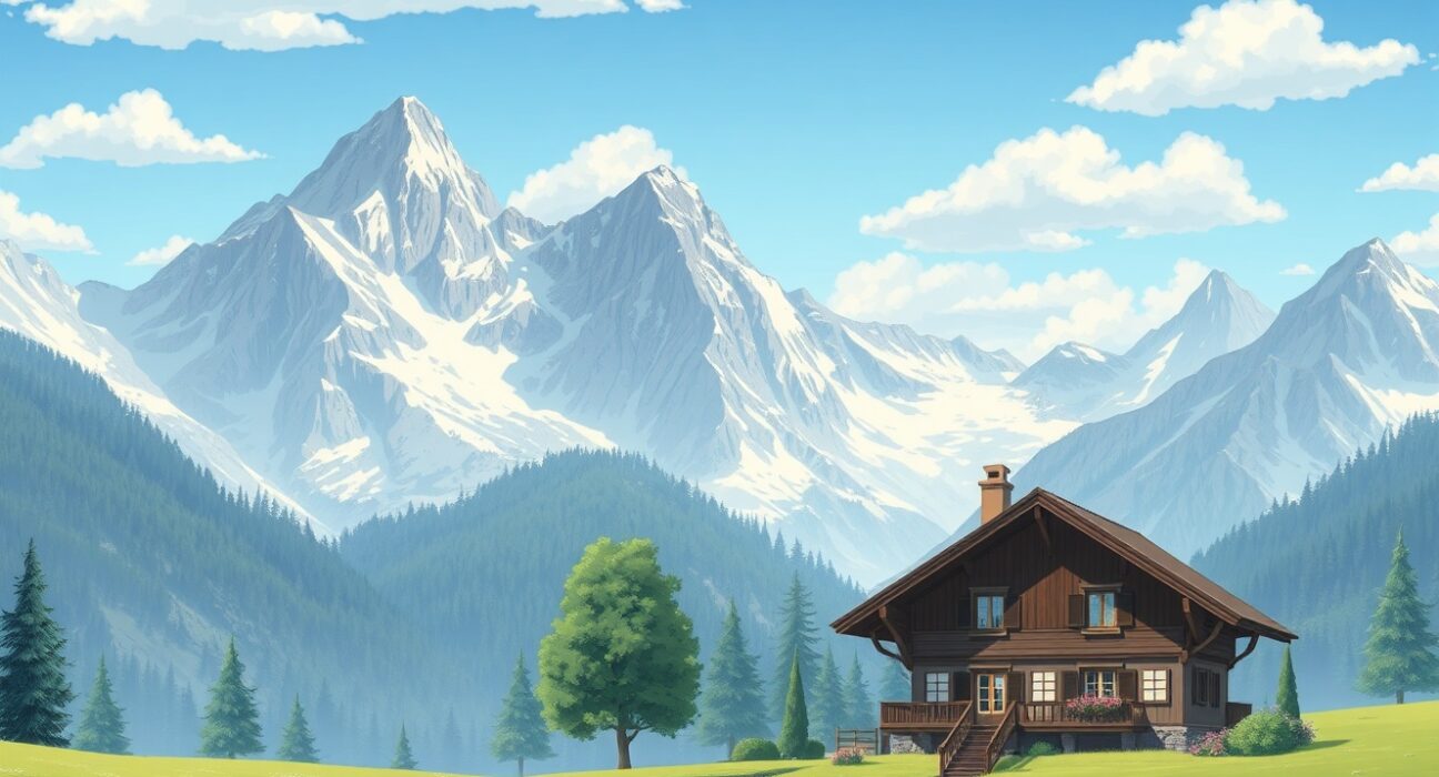 Analysis of Swiss National Bank's steady monetary policy supported by resilient inflation data and economic stability.