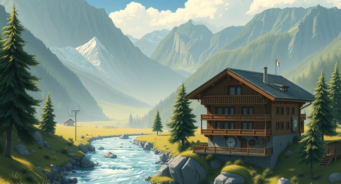 Swiss National Bank's potential intervention against Swiss Franc appreciation affecting global currency markets