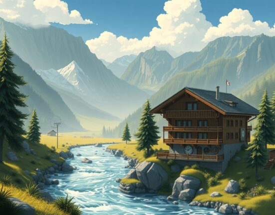 Swiss National Bank's potential intervention against Swiss Franc appreciation affecting global currency markets