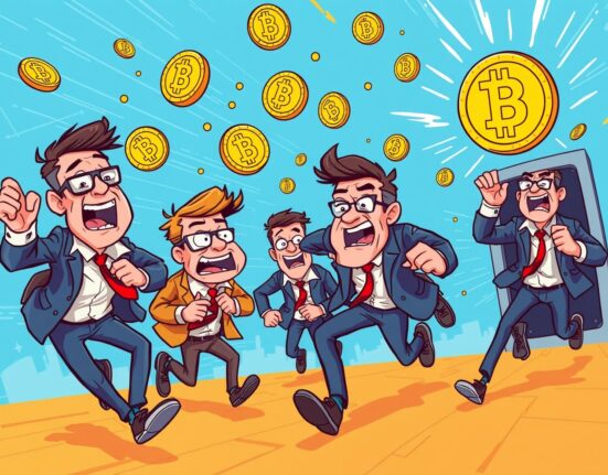 Cryptocurrency snipers exploiting token launch through secret channels for massive profits