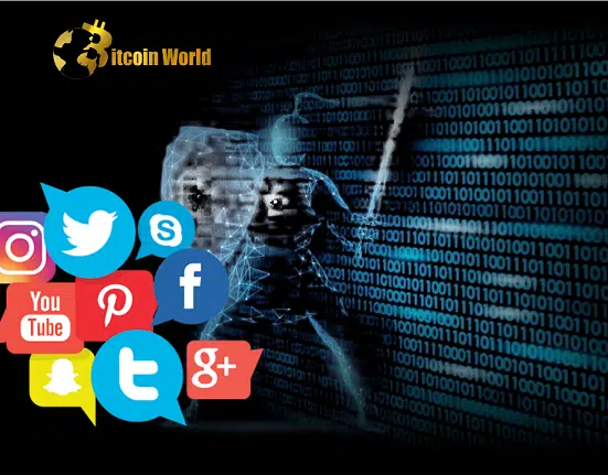 Social Media May Spell the End of Default On-Chain Privacy – But There’s a Fix