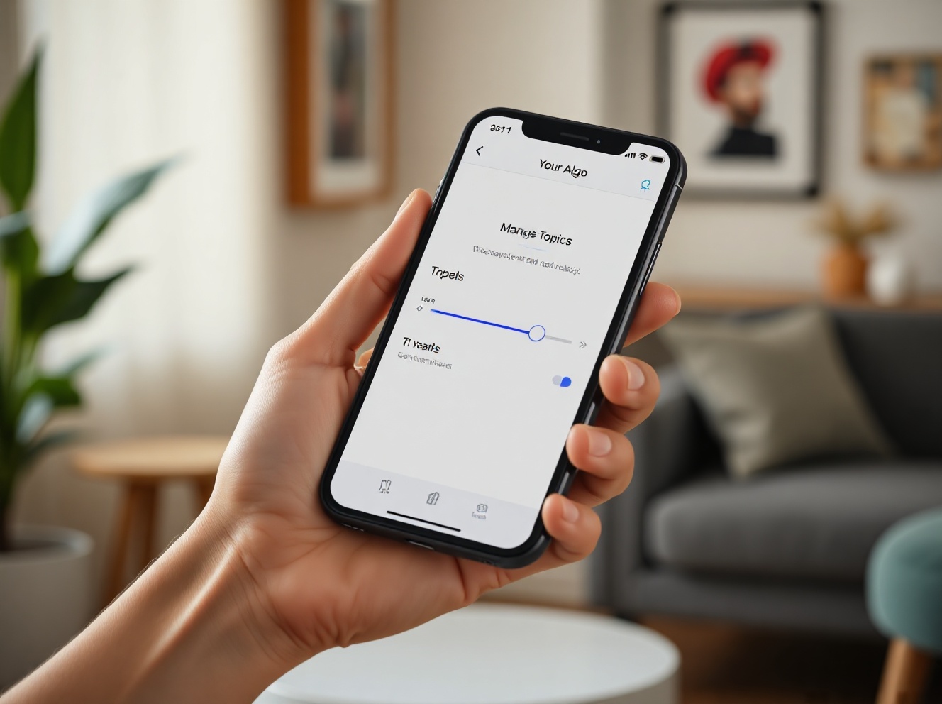 Social media’s next evolution: Users take control of their feeds with AI-powered personalization tools