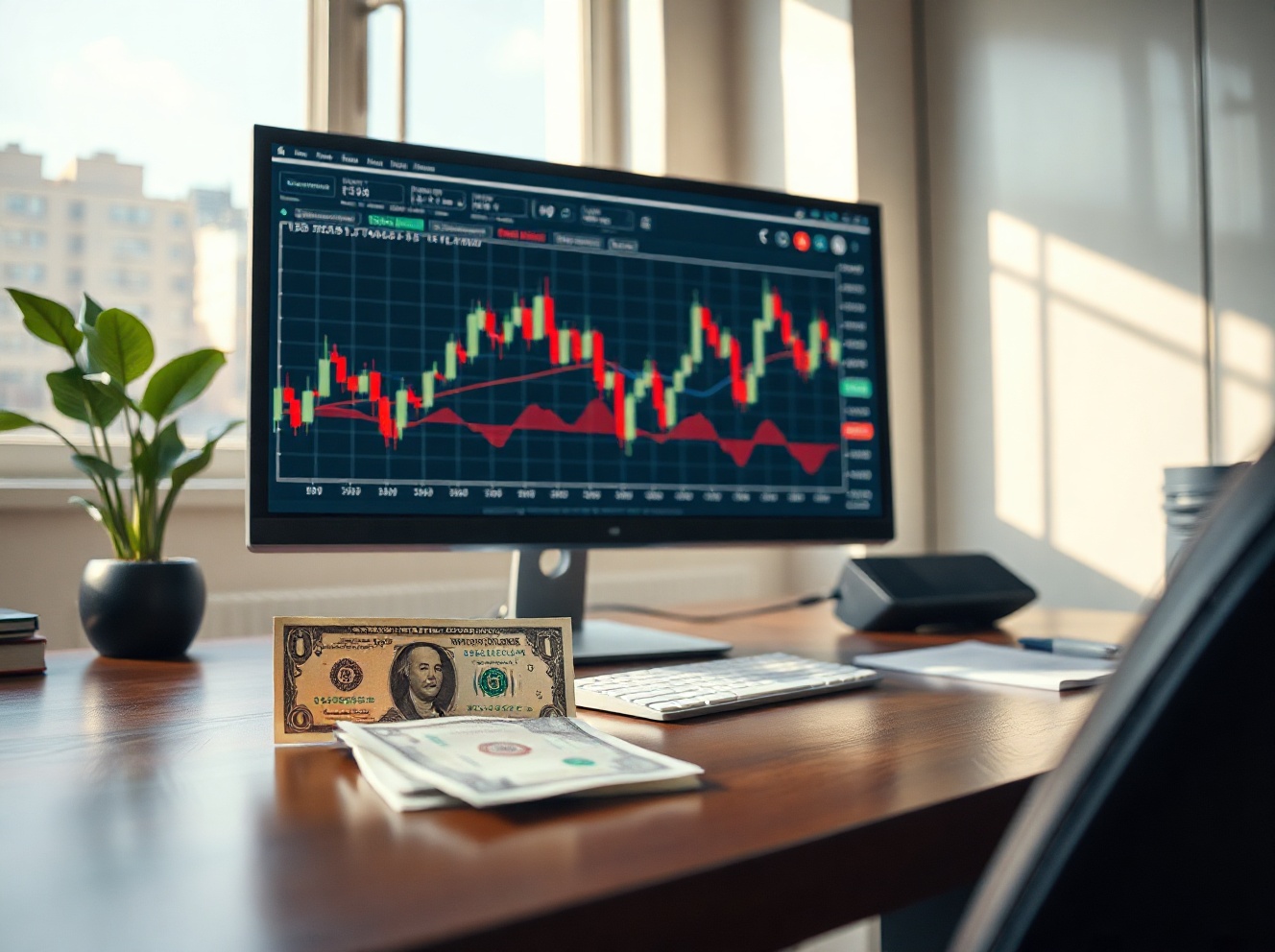 Societe Generale: Flow Reversal Case Builds for South Korean Won