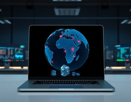 Law enforcement operation against the SocksEscort IoT botnet and cryptocurrency seizure.