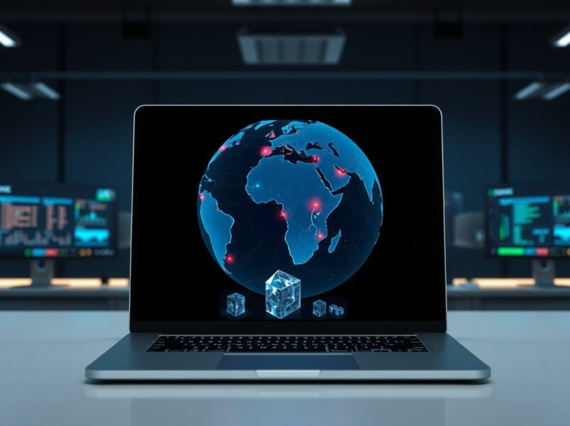 SocksEscort Proxy Service Devastated: Authorities Freeze $3.5M in Crypto from Global IoT Botnet