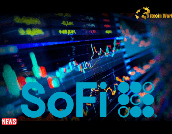 SOFI Surges After Firm Reports 37% Revenue Jump in Q1