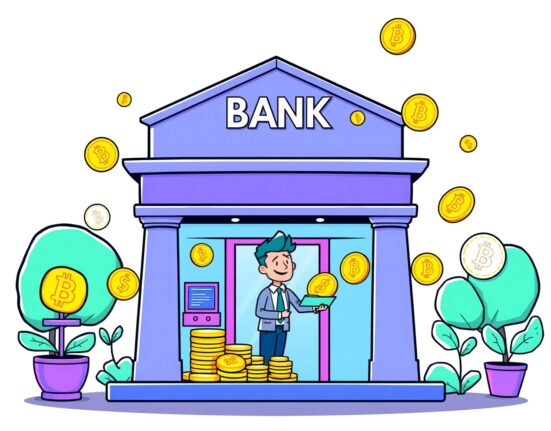 SoFi bank offering revolutionary crypto trading services to mainstream customers