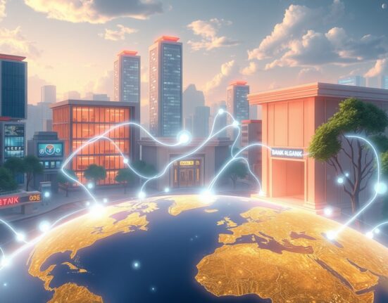 SoFiUSD stablecoin integration with Mastercard's global payment network for faster settlements.