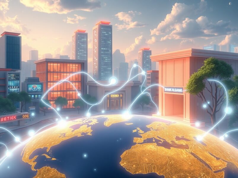 SoFiUSD’s Pivotal Expansion: Mastercard Partnership Unlocks Global Stablecoin Settlement