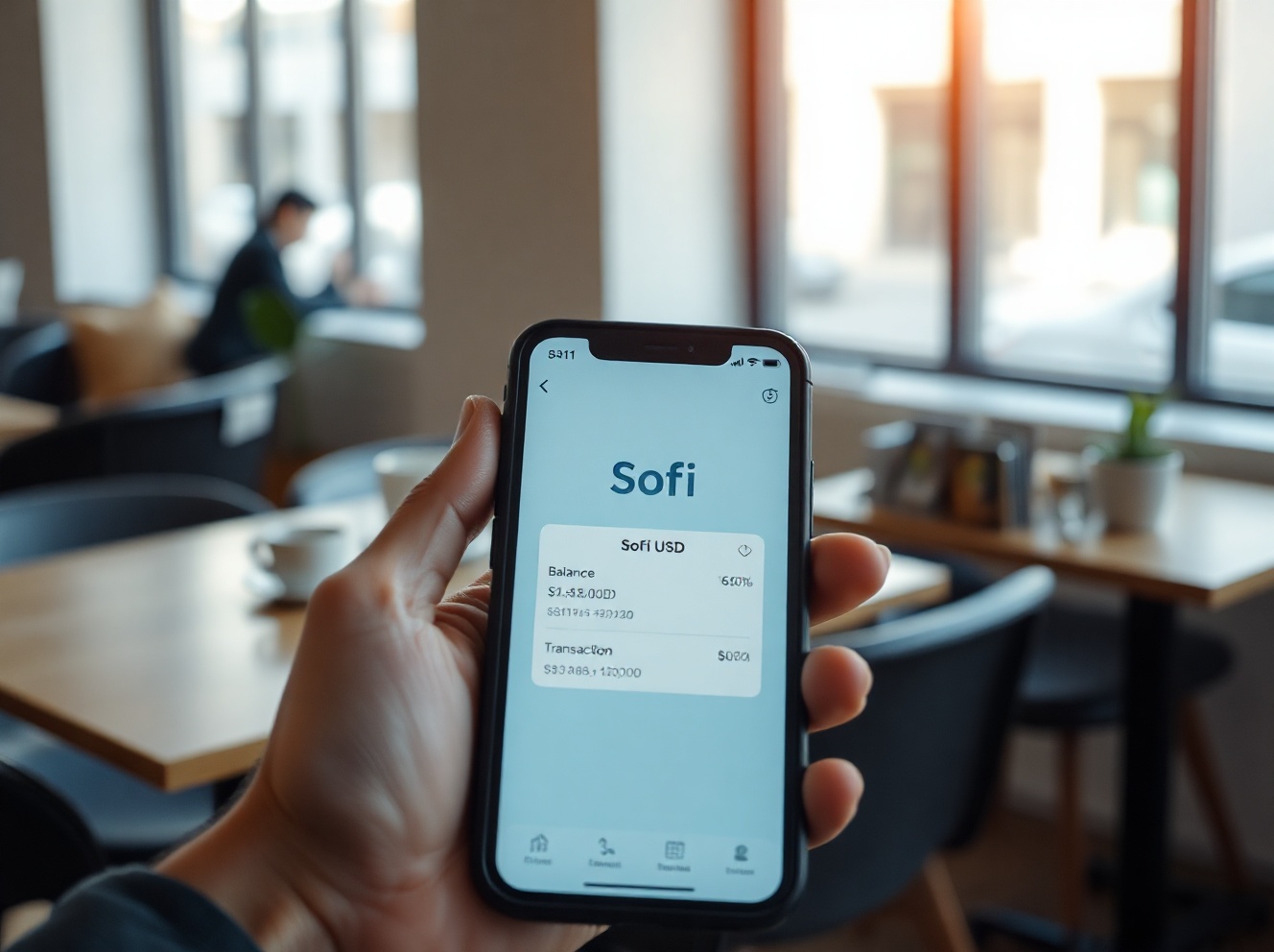 SoFi Integrates Its Own USD Stablecoin Into Retail App, a First for a U.S. Bank