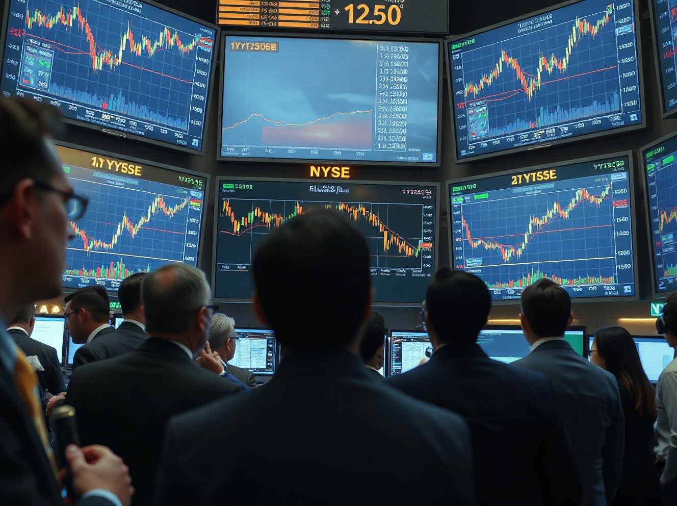Soft Consumer Data Complicates the ‘Bad News Is Good News’ Trade as Markets Recalibrate