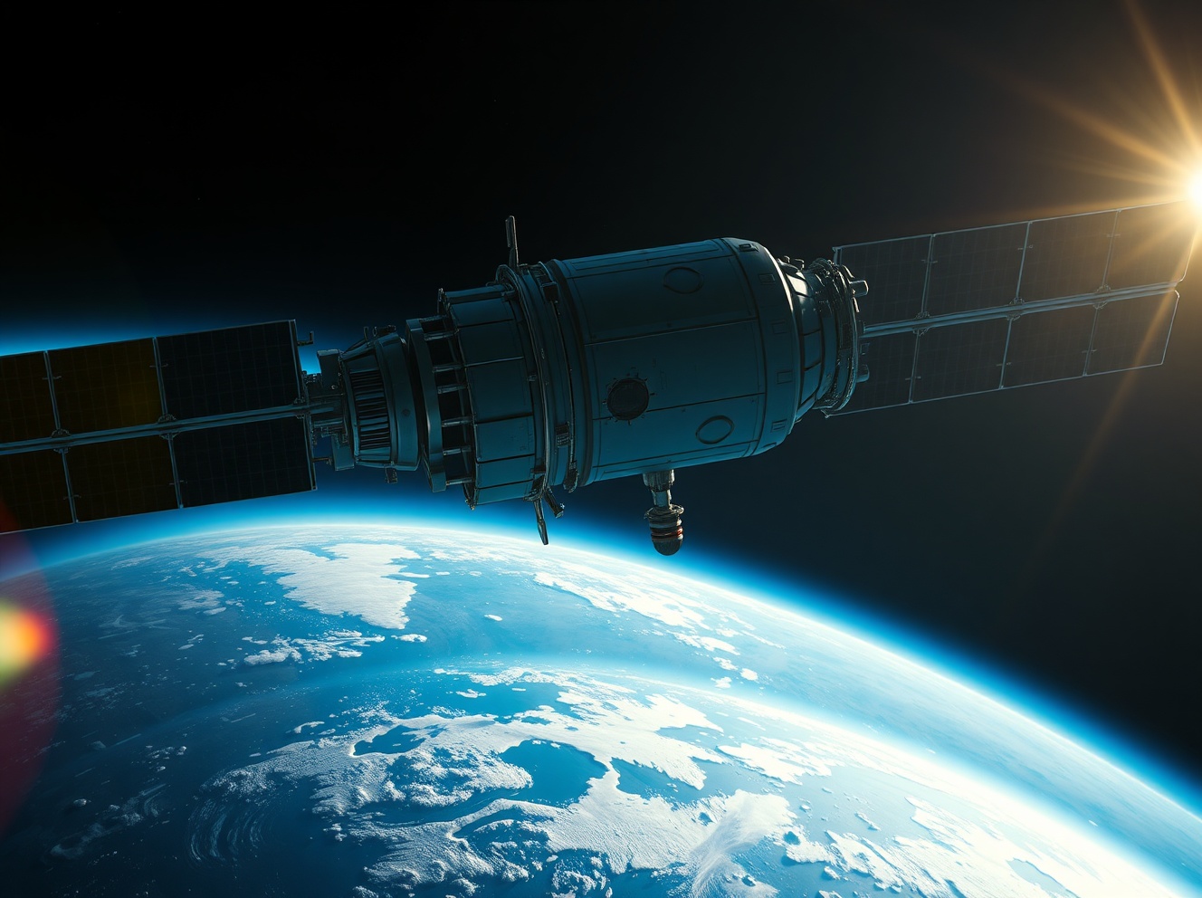 SoftBank CEO Masayoshi Son Questions Elon Musk’s Orbital Data Center Vision as Too Costly, Too Slow