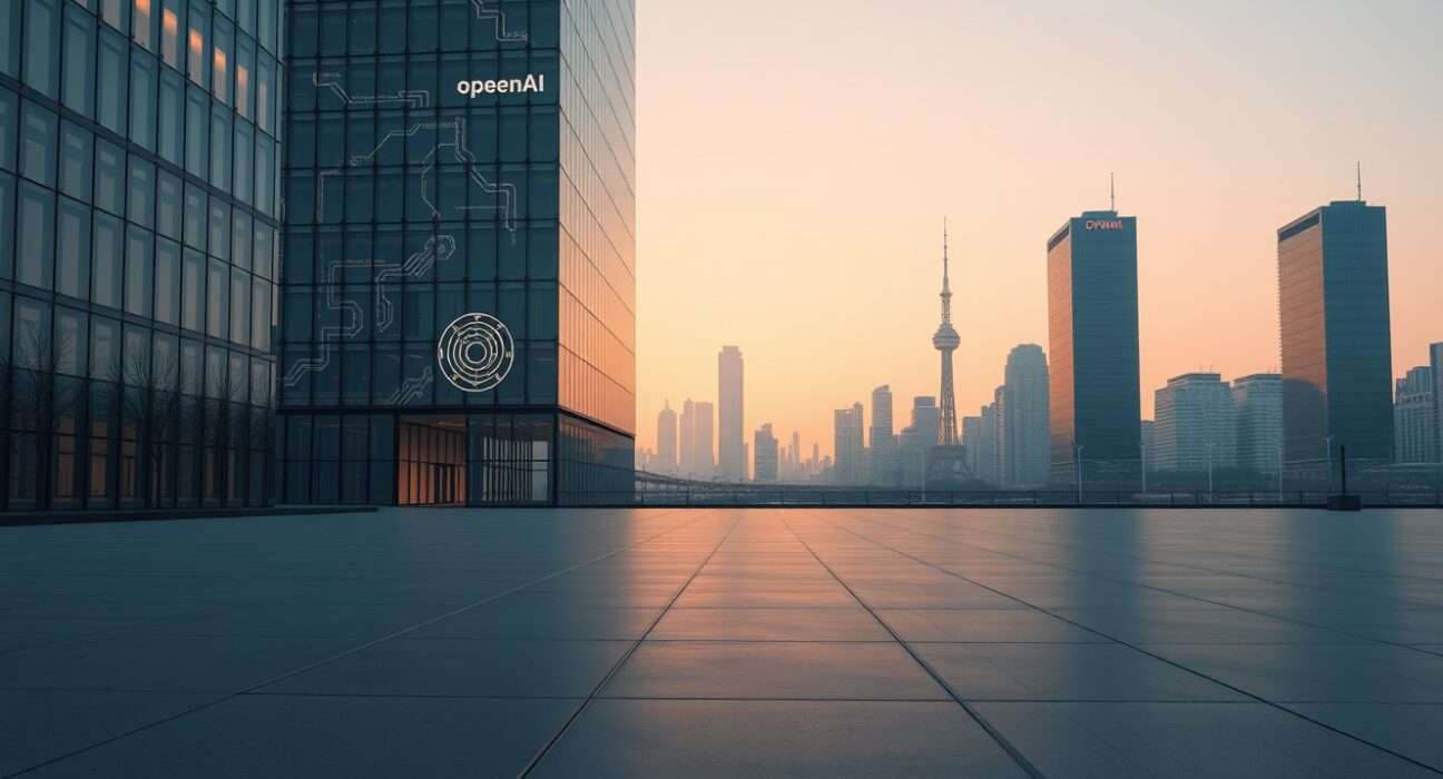 Analysis of SoftBank's $40B loan and its implications for the potential OpenAI IPO in 2026.