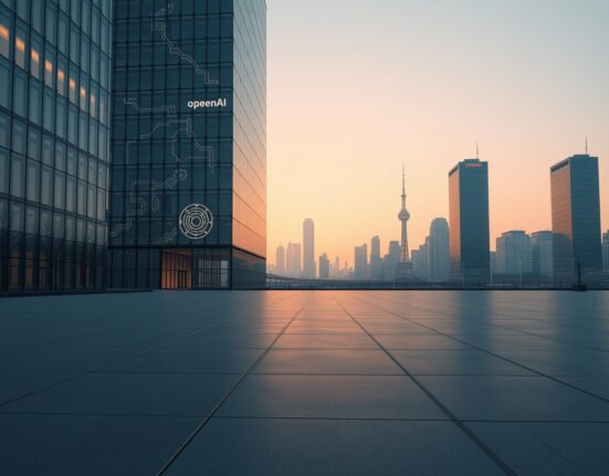 Analysis of SoftBank's $40B loan and its implications for the potential OpenAI IPO in 2026.