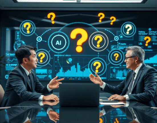 SoftBank OpenAI Joint Venture: The Alarming Truth About AI Investment Sustainability