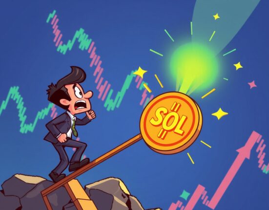 SOL buyer Upexi's strategic move to raise funds for cryptocurrency investment in a dynamic market.