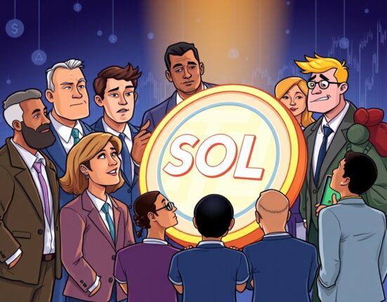 SOL Institutional Holdings: Unveiling the Astounding $1.77 Billion Investment
